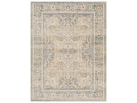 Livabliss by Surya Lillian Bordered Area Rug