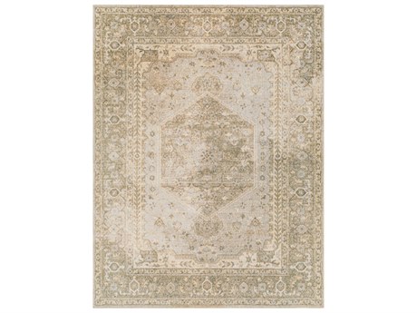 Livabliss by Surya Lillian Bordered Runner Area Rug