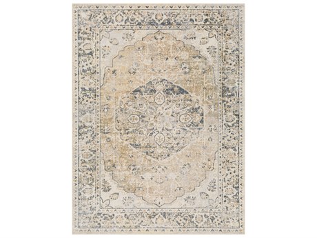 Livabliss by Surya Lillian Bordered Runner Area Rug