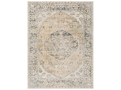 Livabliss by Surya Lillian Bordered Area Rug