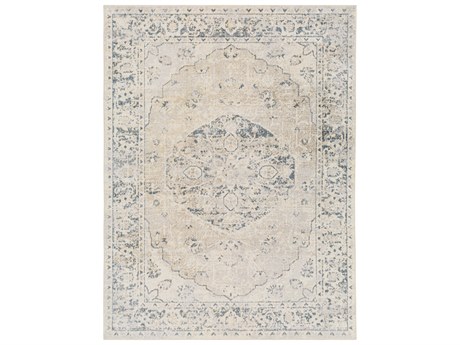 Livabliss by Surya Lillian Bordered Area Rug