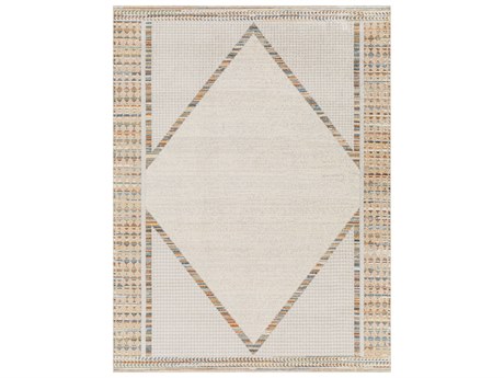 Livabliss by Surya Lillian Geometric Runner Area Rug