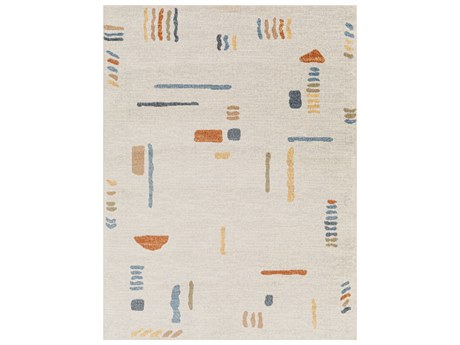 Livabliss by Surya Lillian Geometric Runner Area Rug
