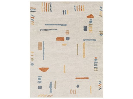 Livabliss by Surya Lillian Geometric Area Rug