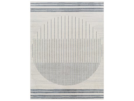 Livabliss by Surya Lillian Geometric Area Rug