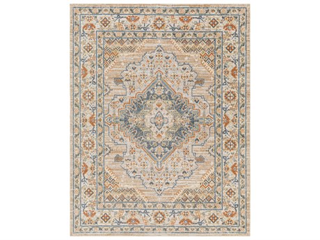 Livabliss by Surya Lillian Bordered Area Rug
