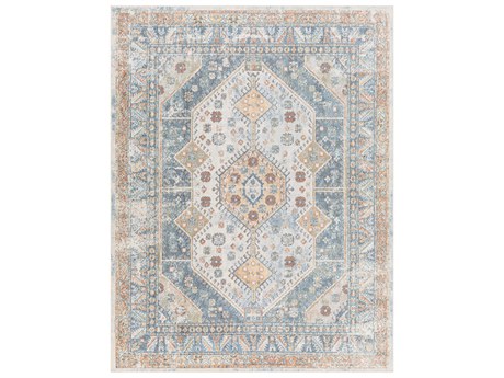 Livabliss by Surya Lillian Bordered Area Rug