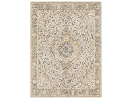 Livabliss by Surya Lillian Bordered Area Rug