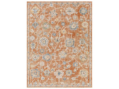 Livabliss by Surya Lillian Bordered Area Rug
