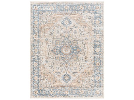 Livabliss by Surya Lillian Southwestern Runner Area Rug
