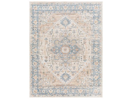 Livabliss by Surya Lillian Bordered Area Rug