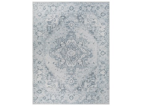 Livabliss by Surya Lillian Bordered Area Rug