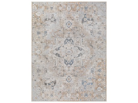 Livabliss by Surya Lillian Bordered Area Rug