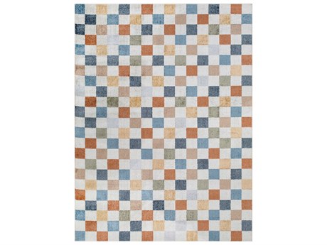 Livabliss by Surya Lillian Geometric Runner Area Rug