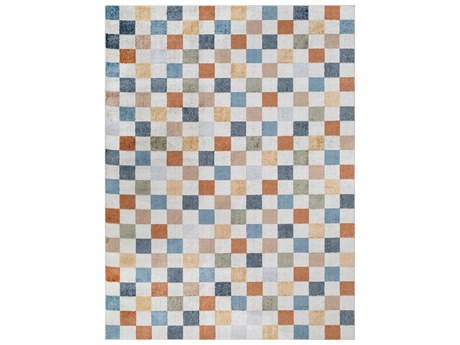 Livabliss by Surya Lillian Geometric Area Rug