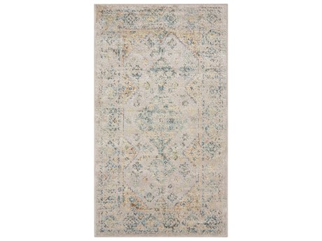 Livabliss by Surya Lillian Bordered Area Rug