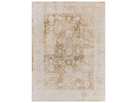 Livabliss by Surya Lillian Bordered Area Rug