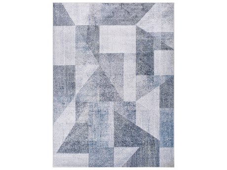 Livabliss by Surya Lillian Abstract Area Rug