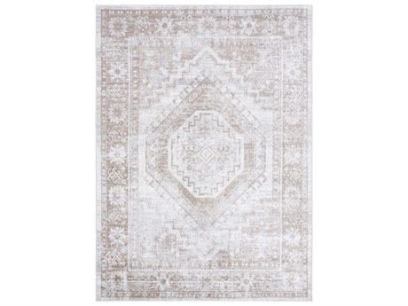 Livabliss by Surya Lillian Bordered Area Rug