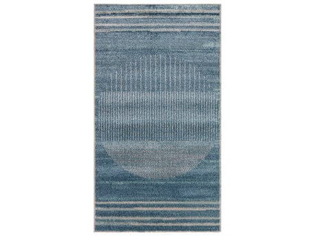 Livabliss by Surya Lillian Abstract Area Rug