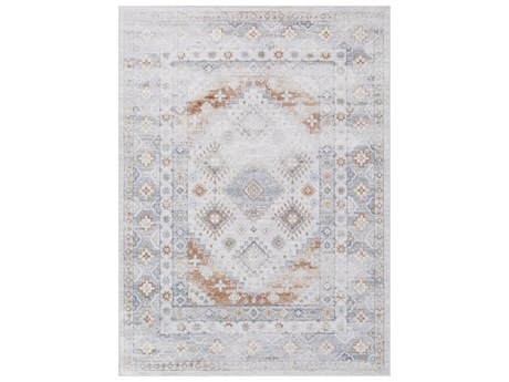 Livabliss by Surya Lillian Bordered Area Rug
