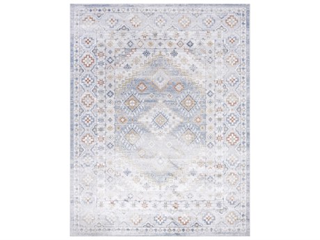 Livabliss by Surya Lillian Bordered Area Rug