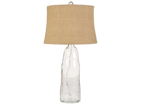 Livabliss by Surya Canton Clear Buffet Lamp