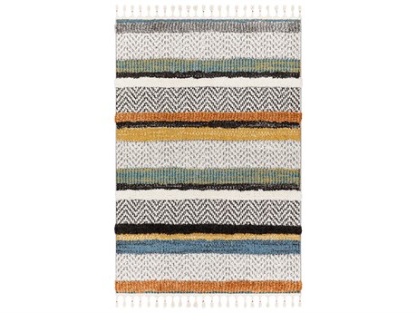 Livabliss by Surya Lofty Chevron Area Rug