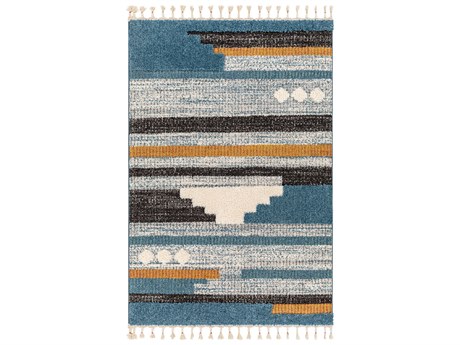 Livabliss by Surya Lofty Abstract Area Rug