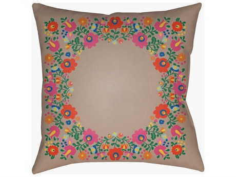 Livabliss by Surya Lolita Pillows
