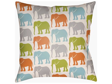 Livabliss by Surya Lolita Pillows