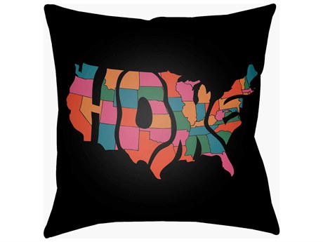 Livabliss by Surya Lolita Pillows