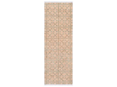 Livabliss by Surya Laural Geometric Runner Area Rug
