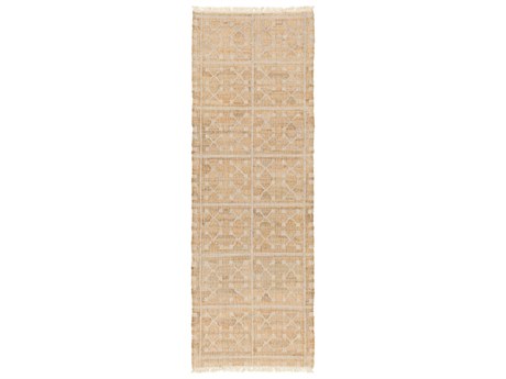 Livabliss by Surya Laural Geometric Runner Area Rug