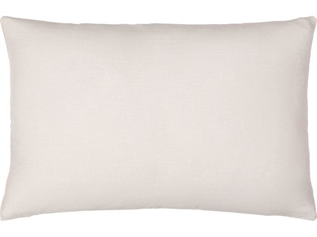 Livabliss by Surya Linen Solid Pillows