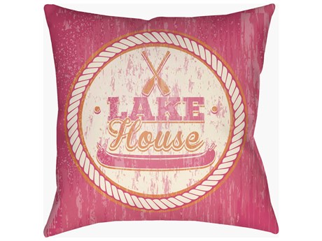Livabliss by Surya Litchfield Pillows