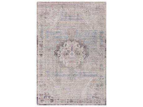 Livabliss by Surya Luton Bordered Area Rug
