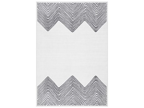 Livabliss by Surya Lavable Geometric Area Rug
