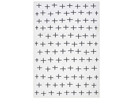 Livabliss by Surya Lavable Geometric Area Rug