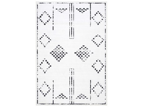 Livabliss by Surya Lavable Geometric Area Rug