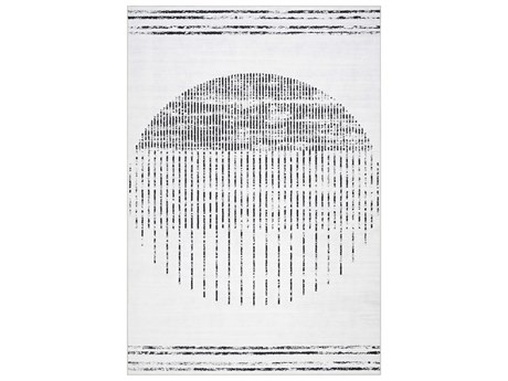 Livabliss by Surya Lavable Geometric Area Rug