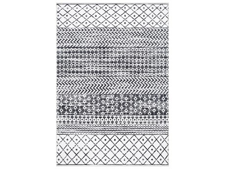 Livabliss by Surya Lavable Geometric Area Rug