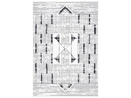Livabliss by Surya Lavable Geometric Area Rug