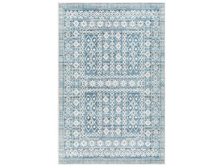 Livabliss by Surya Lavadora Floral Area Rug