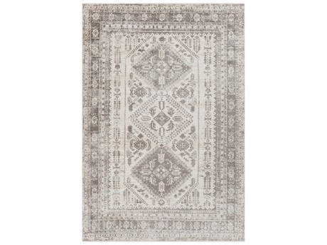 Livabliss by Surya Lavadora Bordered Area Rug