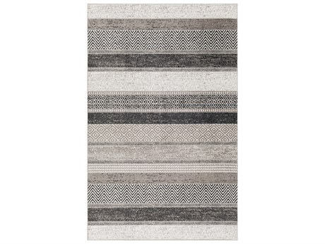 Livabliss by Surya Lavadora Geometric Area Rug
