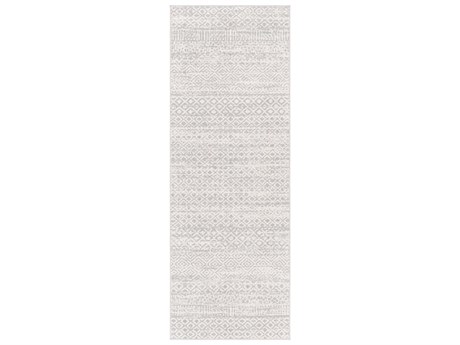 Livabliss by Surya Lavadora Geometric Runner Area Rug
