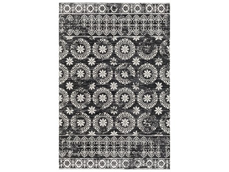 Livabliss by Surya Lavadora Floral Area Rug