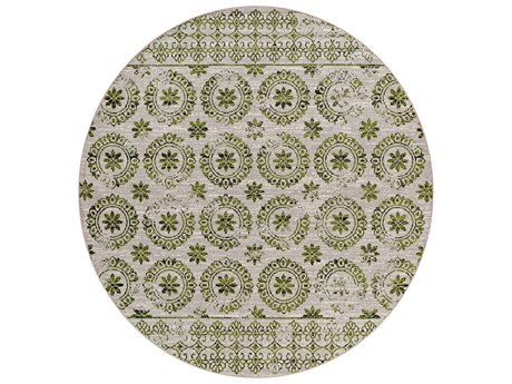 Livabliss by Surya Lavadora Floral Area Rug