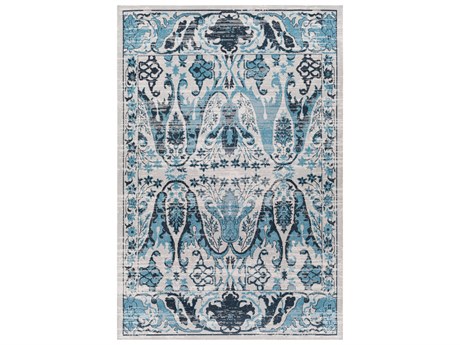 Livabliss by Surya Lavadora Ikat Area Rug